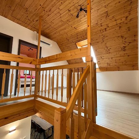 Holiday Home Planina Тржич Екстер'єр фото