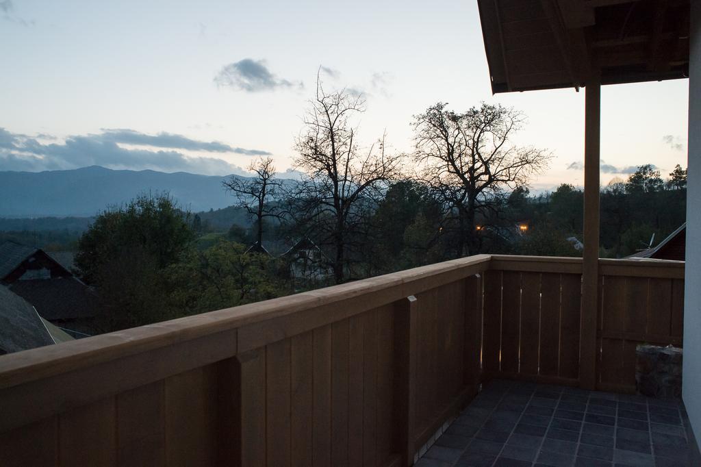 Holiday Home Planina Тржич Номер фото