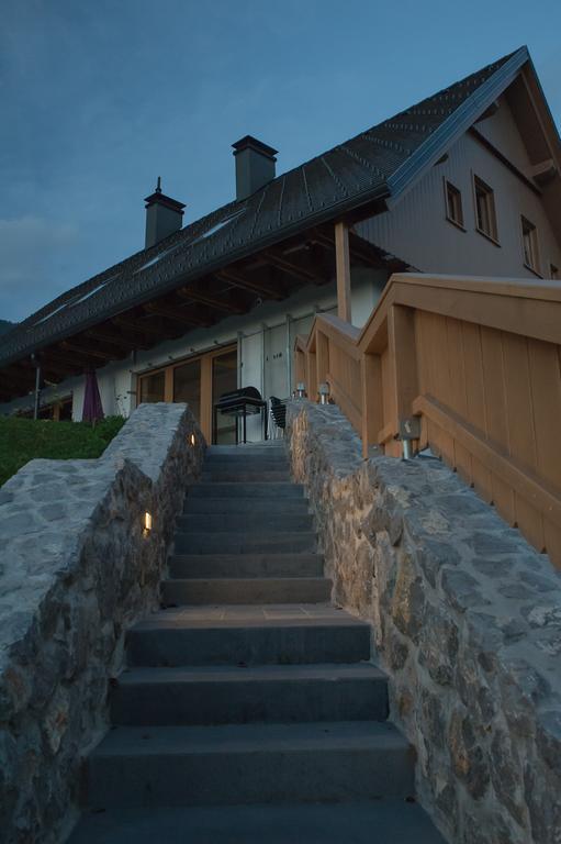 Holiday Home Planina Тржич Номер фото